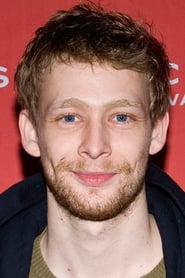 Picture of Johnny Lewis