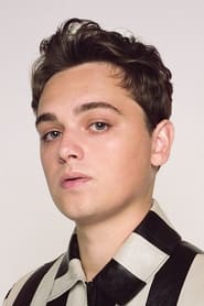 Picture of Dean-Charles Chapman