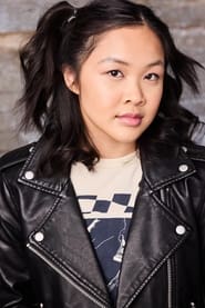 Picture of Grace Lu