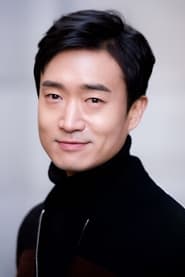 Picture of Jo Woo-jin