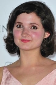 Picture of Ruby Bentall