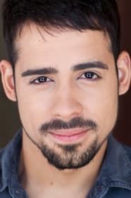 Picture of Tommy Rivera-Vega