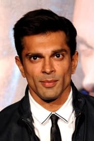 Picture of Karan Singh Grover