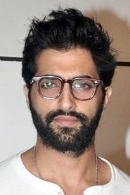 Picture of Akshay Oberoi