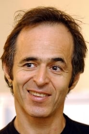 Picture of Jean-Jacques Goldman