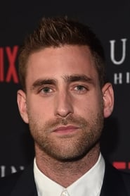 Picture of Oliver Jackson-Cohen