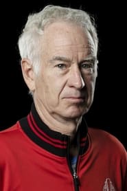 Picture of John McEnroe