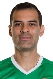 Picture of Rafael Márquez