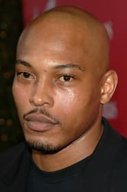 Picture of Sticky Fingaz