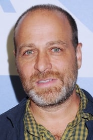 Picture of H. Jon Benjamin