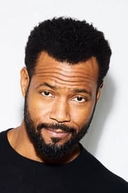 Picture of Isaiah Mustafa