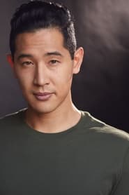 Picture of Jared Shimabukuro