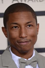 Picture of Pharrell Williams