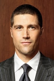 Picture of Matthew Fox