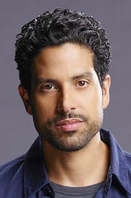 Picture of Adam Rodriguez