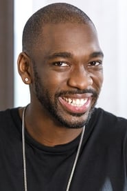 Picture of Jay Pharoah