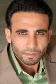 Picture of Iyad Hajjaj