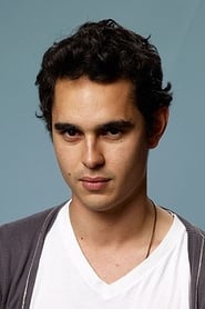 Picture of Max Minghella