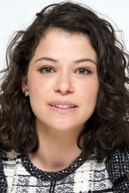 Picture of Tatiana Maslany