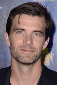 Picture of Lucas Bryant