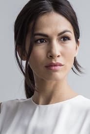 Picture of Elodie Yung