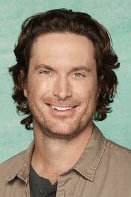 Picture of Oliver Hudson