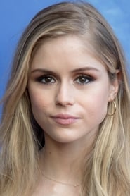 Picture of Erin Moriarty