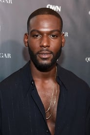 Picture of Kofi Siriboe