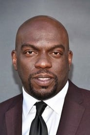 Picture of Omar J. Dorsey