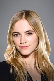 Picture of Emily Wickersham