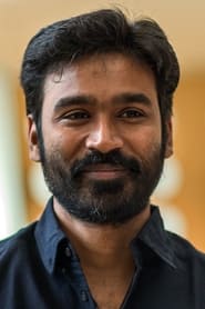 Picture of Dhanush