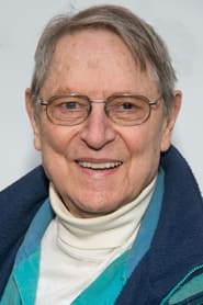 Picture of John Cullum