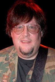 Picture of Ron Asheton