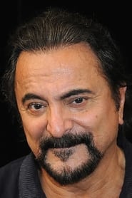 Picture of Tom Savini