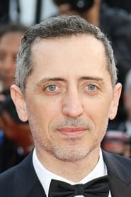 Picture of Gad Elmaleh