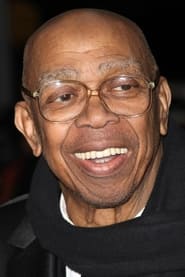 Picture of Geoffrey Holder