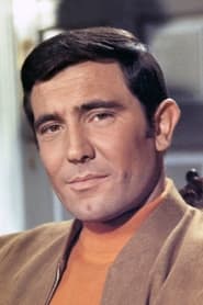 Picture of George Lazenby