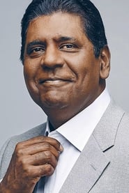 Picture of Vijay Amritraj