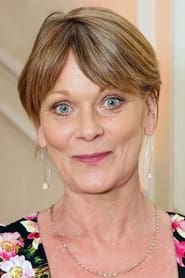 Picture of Samantha Bond