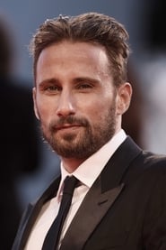 Picture of Matthias Schoenaerts