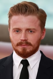 Picture of Jack Lowden