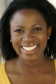 Picture of Sope Aluko