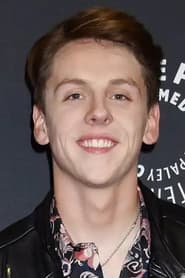 Picture of Jacob Bertrand