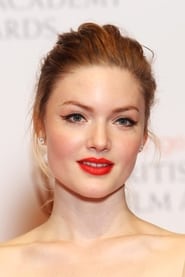 Picture of Holliday Grainger