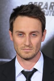 Picture of Josh Stewart