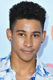 Picture of Keiynan Lonsdale