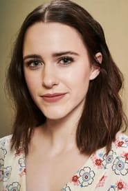 Picture of Rachel Brosnahan