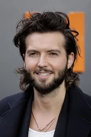 Picture of Guy Burnet