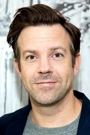 Picture of Jason Sudeikis