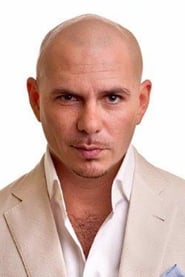 Picture of Pitbull